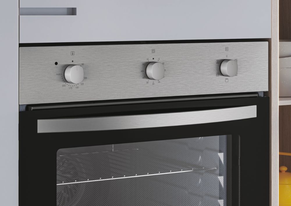 Forno Idea RFIC X602 Candy